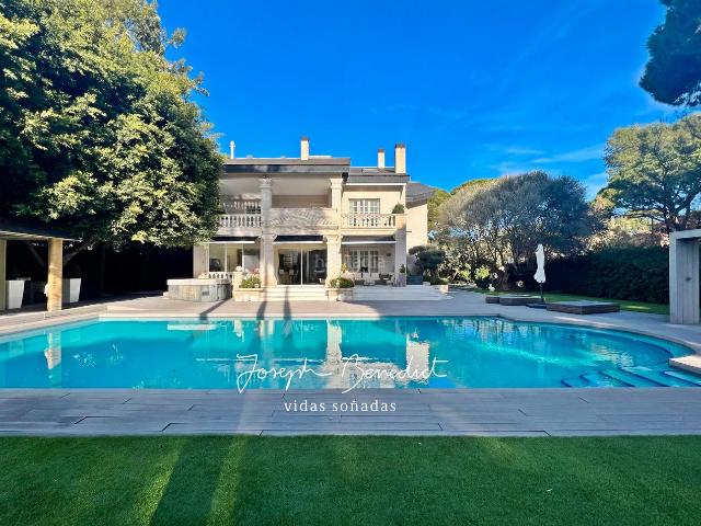 Casa en venta en Castelldefels, la Pineda