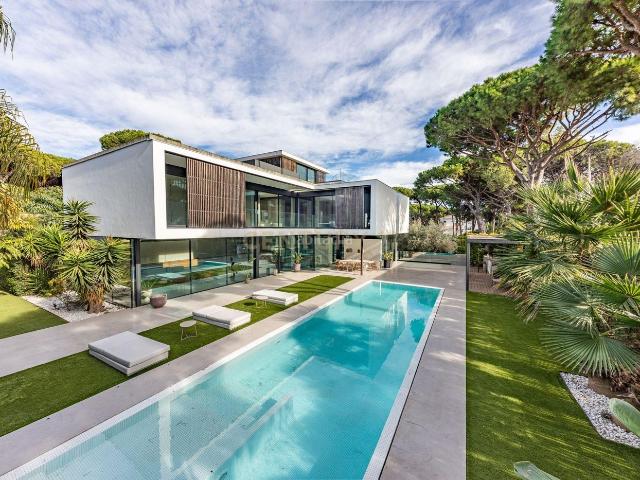 Casa en venta en Lluminetes, Baix Llobregat