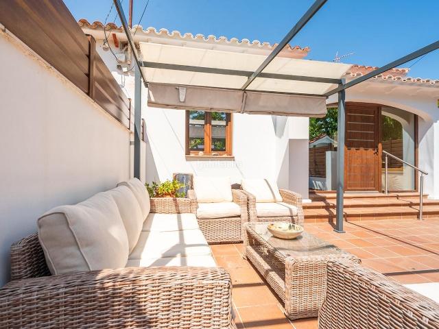 Casa en venta en Lluminetes, Baix Llobregat