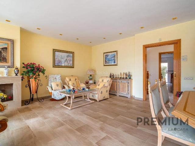 Casa en venta en Castelldefels, Lluminetes