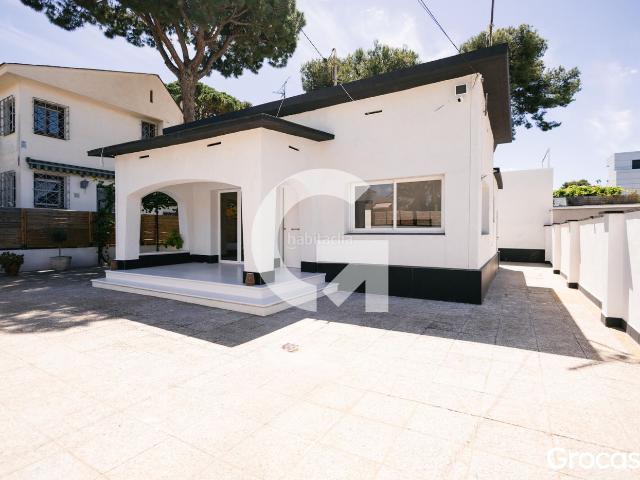 Casa en venta en la Pineda, Baix Llobregat