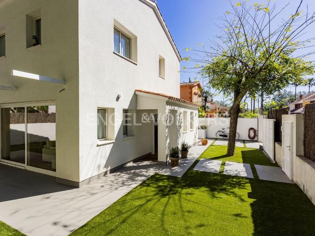 Casa en venta en Castelldefels, Mar-i-sol
