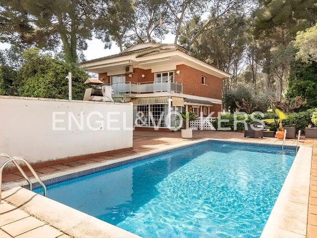 Casa en venta en Montmar, Baix Llobregat
