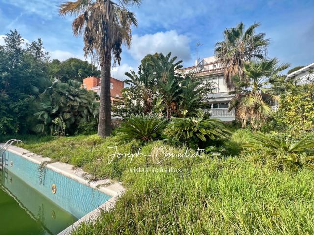 Casa en venta en Castelldefels, Bellamar