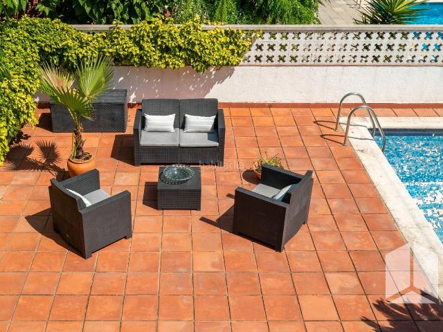 Casa en venta en Castelldefels, Montmar