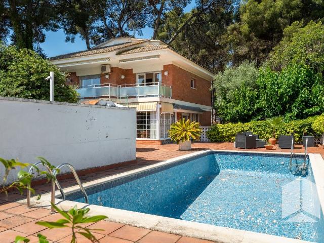 Casa en venta en Montmar, Baix Llobregat