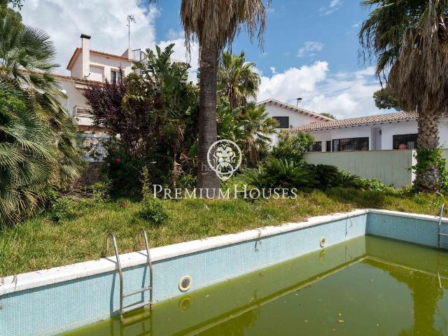 Casa en venta en Castelldefels, Bellamar