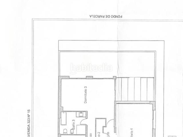 Casa en venta en Castelldefels, Montmar