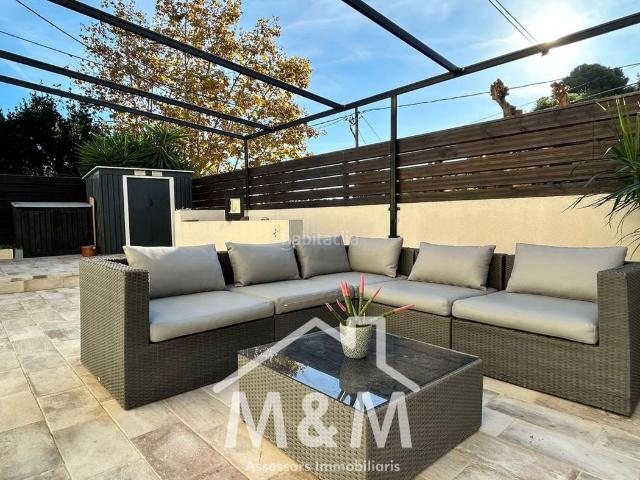 Casa en venta en Montmar, Baix Llobregat