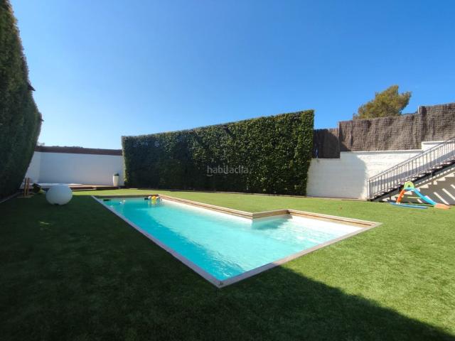 Casa en venta en Montmar, Baix Llobregat