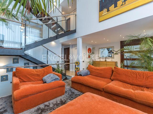 Casa en venta en Castelldefels, Bellamar