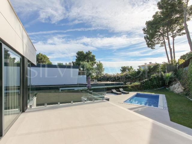 Casa en venta en Can Roca, Baix Llobregat
