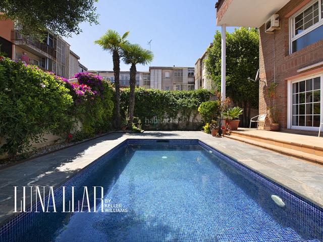Casa en venta en Muntanyeta, Baix Llobregat