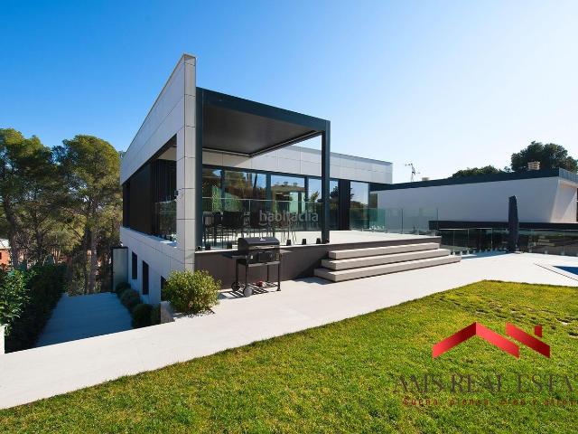 Casa en venta en Can Roca, Baix Llobregat