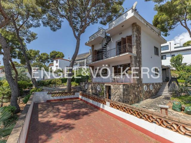 Casa en venta en Montmar, Baix Llobregat