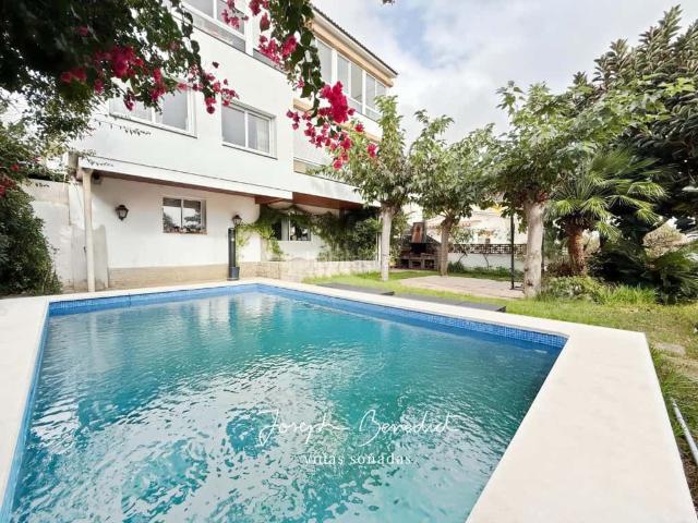 Casa en venta en Centre, Baix Llobregat