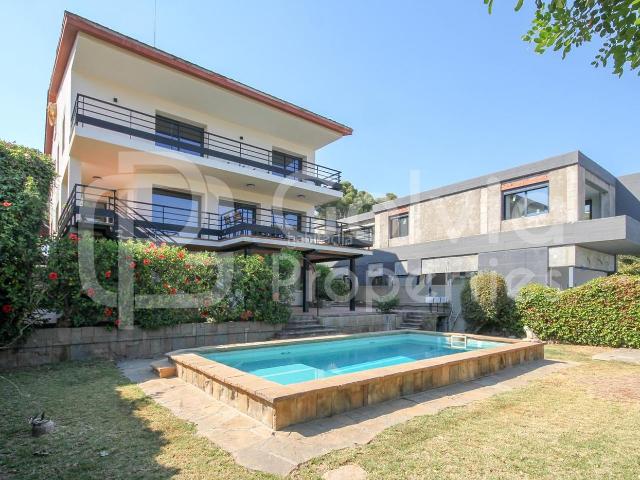 Casa en venta en Castelldefels, Montmar