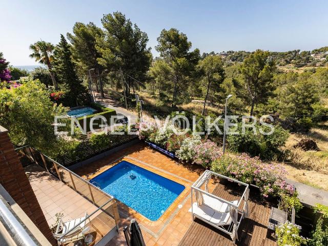 Casa en venta en Bellamar, Baix Llobregat