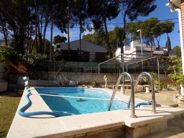 Casa en venta en Baix Llobregat, Catalunya