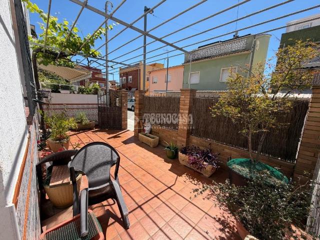 Casa en venta en Vista Alegre, Baix Llobregat