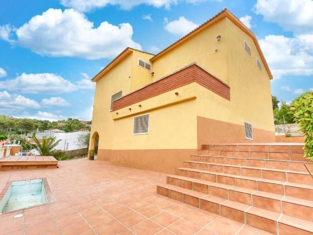 Casa en venta en Alt Penedès, Catalunya