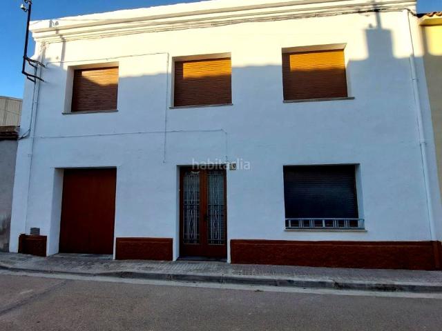 Casa en venta en les Masuques, Alt Penedès