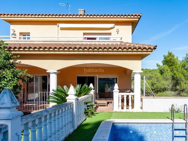 Casa en venta en Valldemar, Alt Penedès