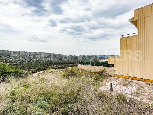 Chalet en venta en Castellet I La Gornal, Barcelona