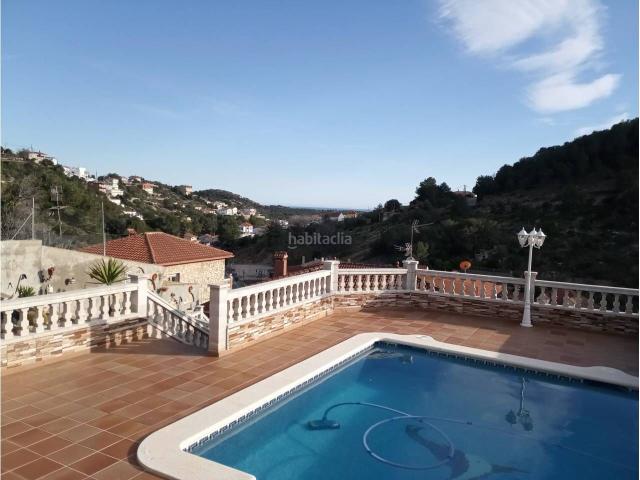Casa en venta en els Rosers, Alt Penedès