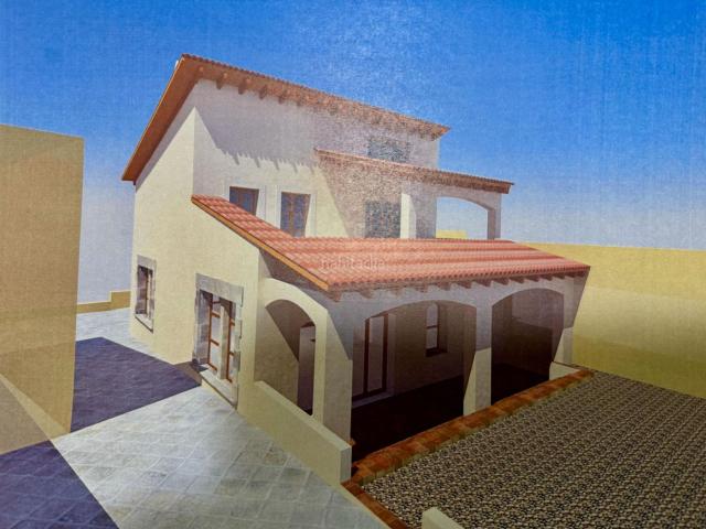 Casa en venta en Castellet, Alt Penedès