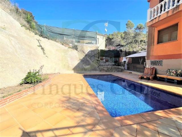 Casa en venta en Castellgalí