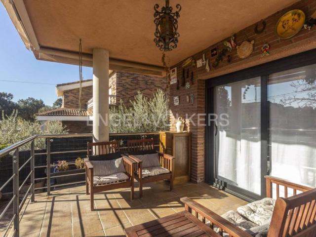 Casa en venta en Castellgalí, Barcelona