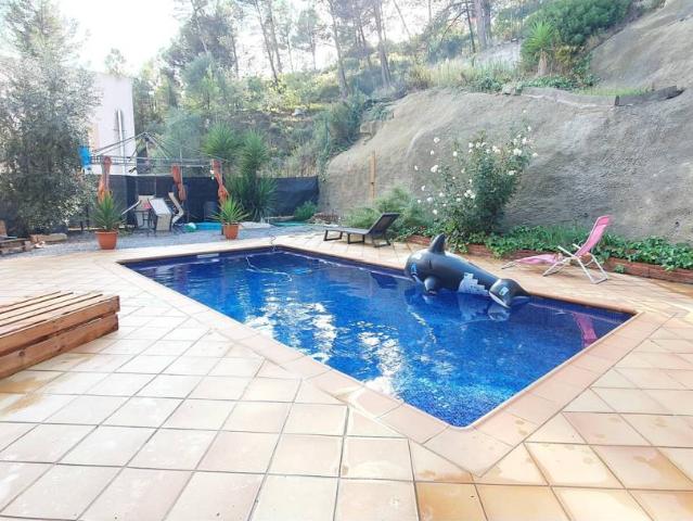 Casa en venta en Castellgalí