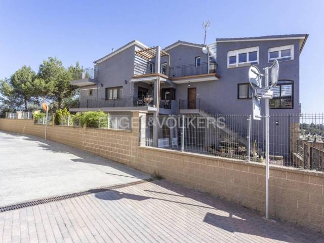 Casa en venta en Castellgalí