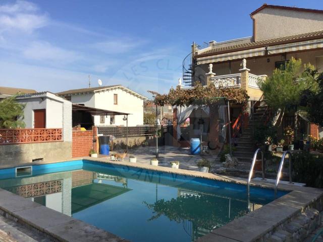 Casa en venta en Urbanització Torre del Breny, Bages