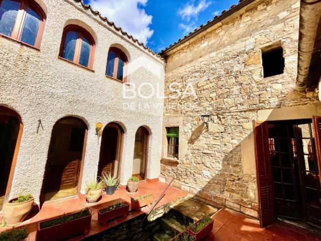 Casa en venta en Bages, Catalunya