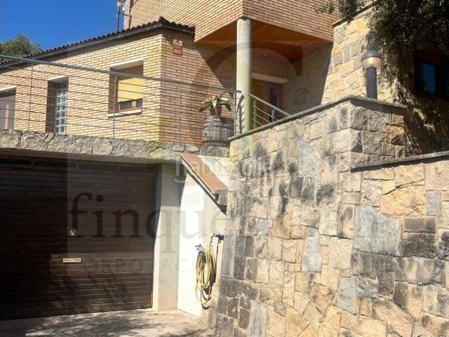 Casa en venta en el Serrat de Castellnou, Bages