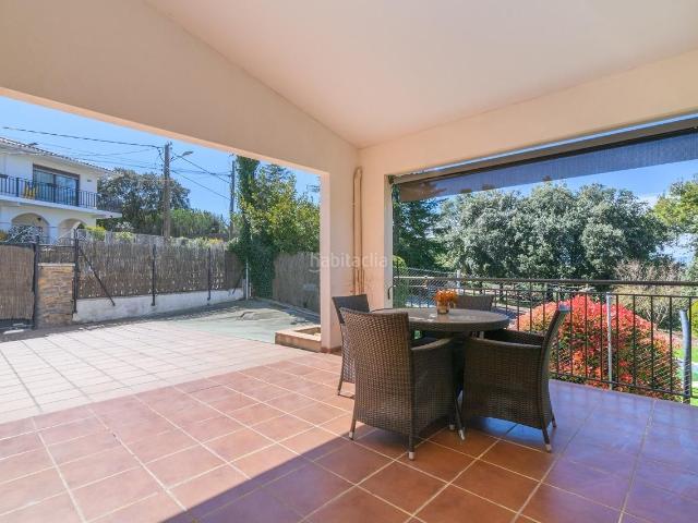 Casa en venta en el Serrat de Castellnou, Bages