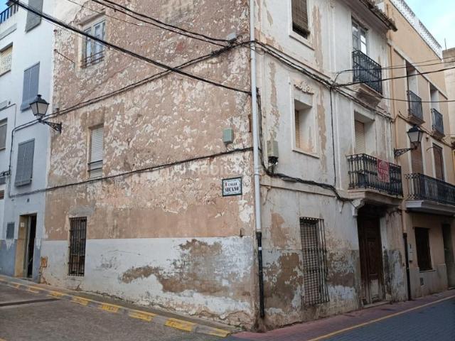 Casa en venta en l'Alt Palància, Valencia