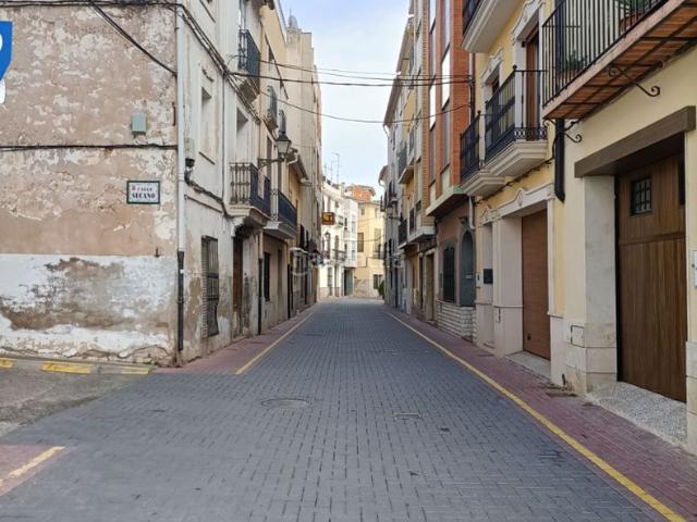 Casa en venta en l'Alt Palància, Valencia