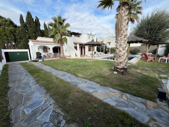 Casa en venta en Castelló i Castelló Nou, Alt Empordà