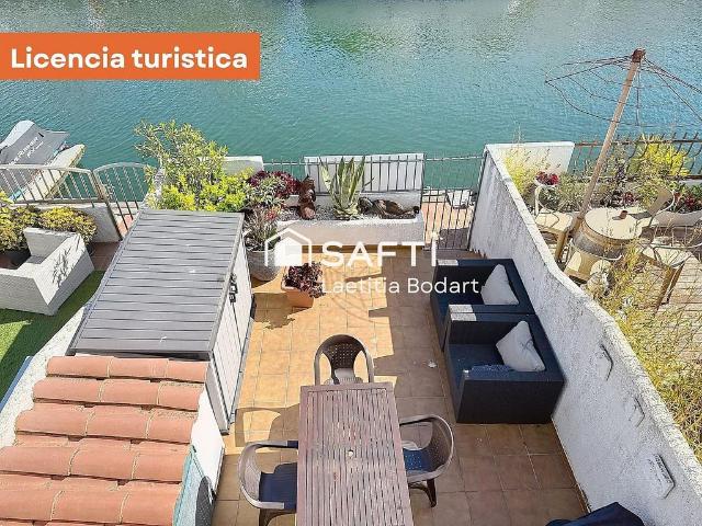 Chalet en venta en Empuriabrava, Alt Empordà