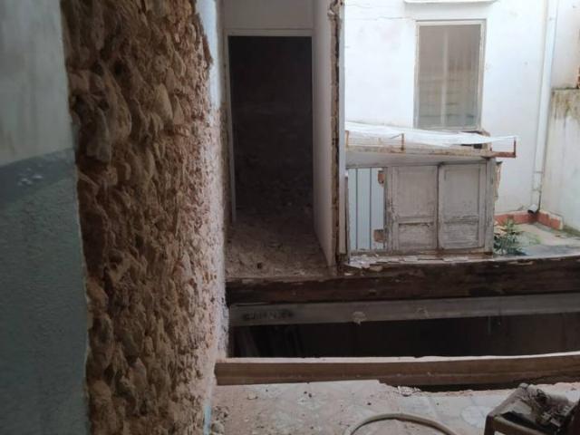 Casa en venta en Grup Sant Vicent Ferrer, la Plana Alta