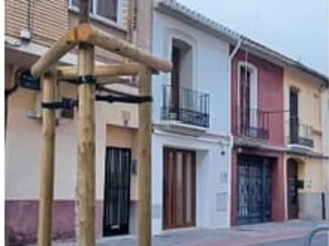 Casa en venta en la Plana Alta, Valencia