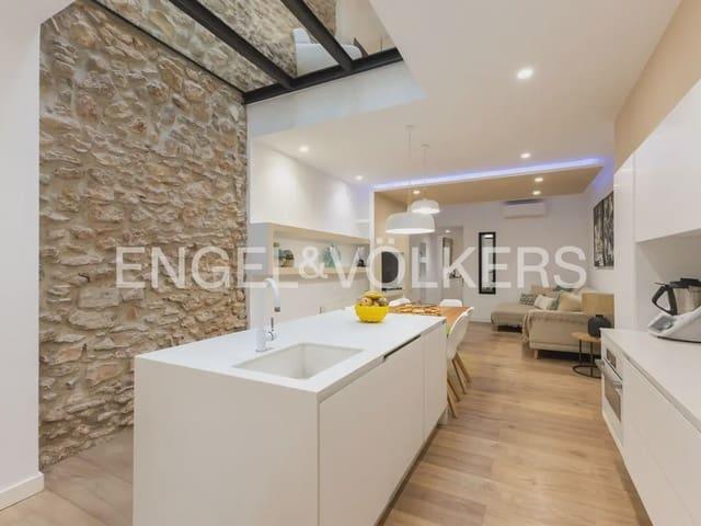 Casa en venta en la Plana Alta, Valencia