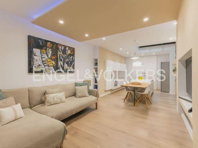 Casa en venta en la Plana Alta, Valencia