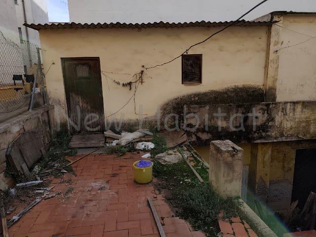 Casa en venta en la Plana Alta, Valencia