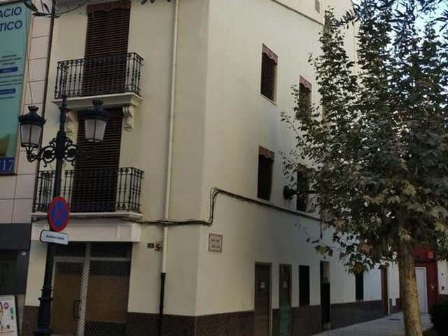 Casa en venta en Castellón De La Plana, Valencia