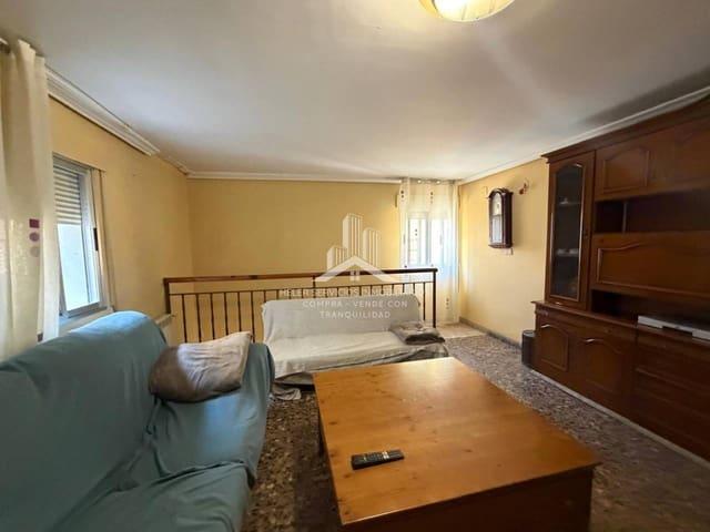 Casa en venta en la Plana Alta, Valencia
