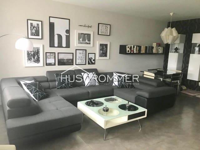 Casa en venta en Castellón De La Plana